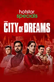 City of Dreams 2023 S03 ALL EP in Hindi Full Movie